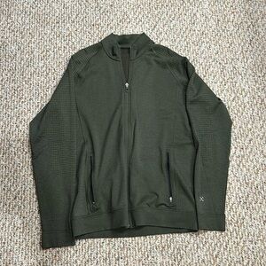 Lululemon men’s zip up